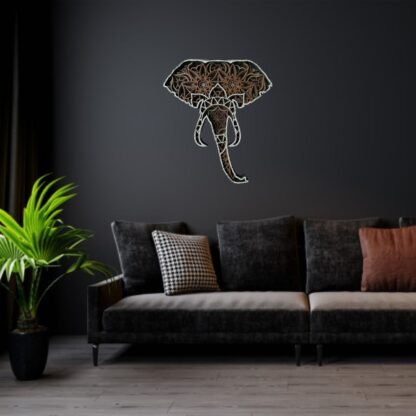 Trunk of Tranquility Wall Art