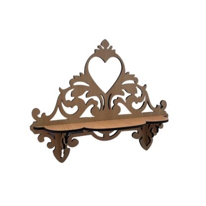 GrandVista Wall Shelf