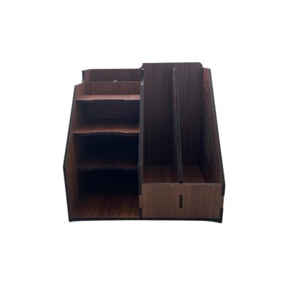 OrganizeIt Desk Solution
