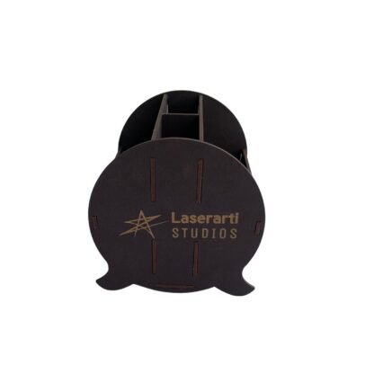 SphereDesk Pen Stand