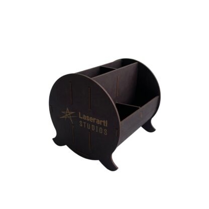 SphereDesk Pen Stand - Image 3