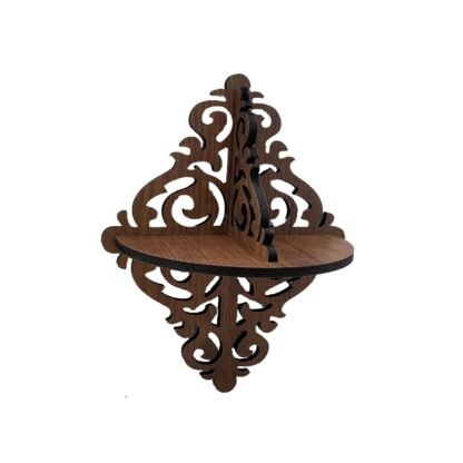 GrandVista Wall Shelf - Image 4