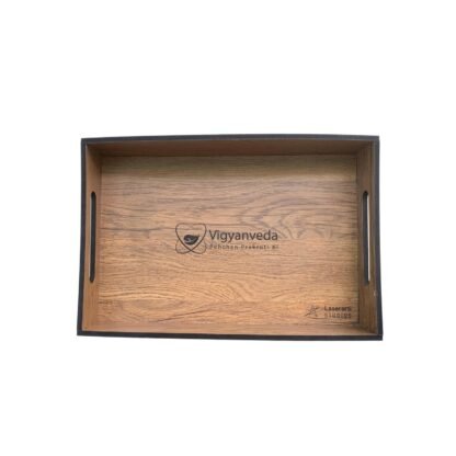 Linear Luxe Tray - Image 2