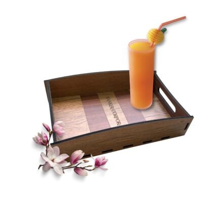 Linear Luxe Tray - Image 3