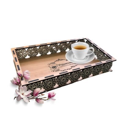 Linear Luxe Tray - Image 4