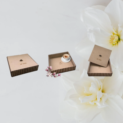 Elegance in a Box