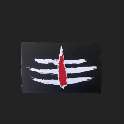 Supreme Shiva Tilak Wall Art - Image 3