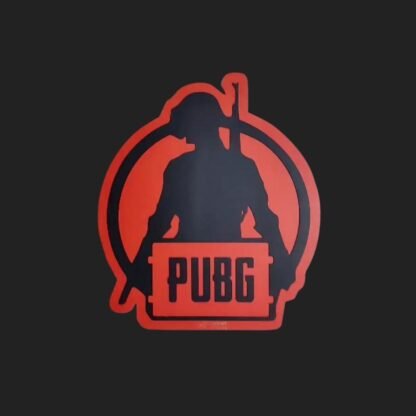 PUBG Legends Wall Art - Image 3