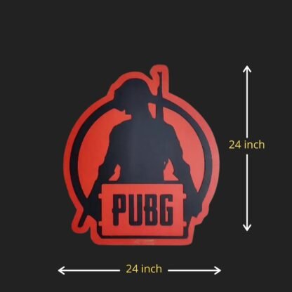 PUBG Legends Wall Art - Image 2