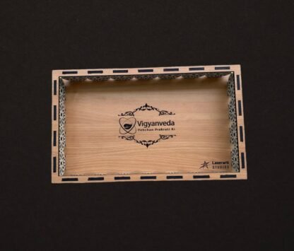 Timeless Tea Tray - Image 3