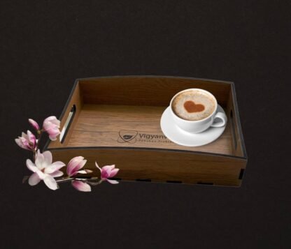 Chic Serving Tray - Image 4