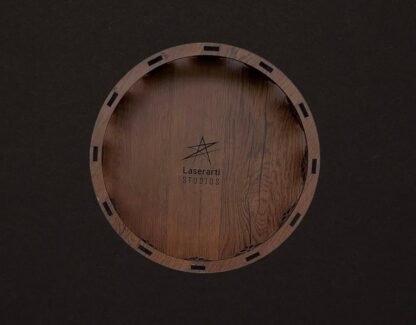 Lil’ More Round - Image 3